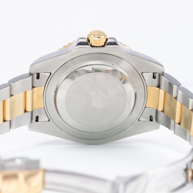 Rolex GMT Master II 116713 LN Image 4